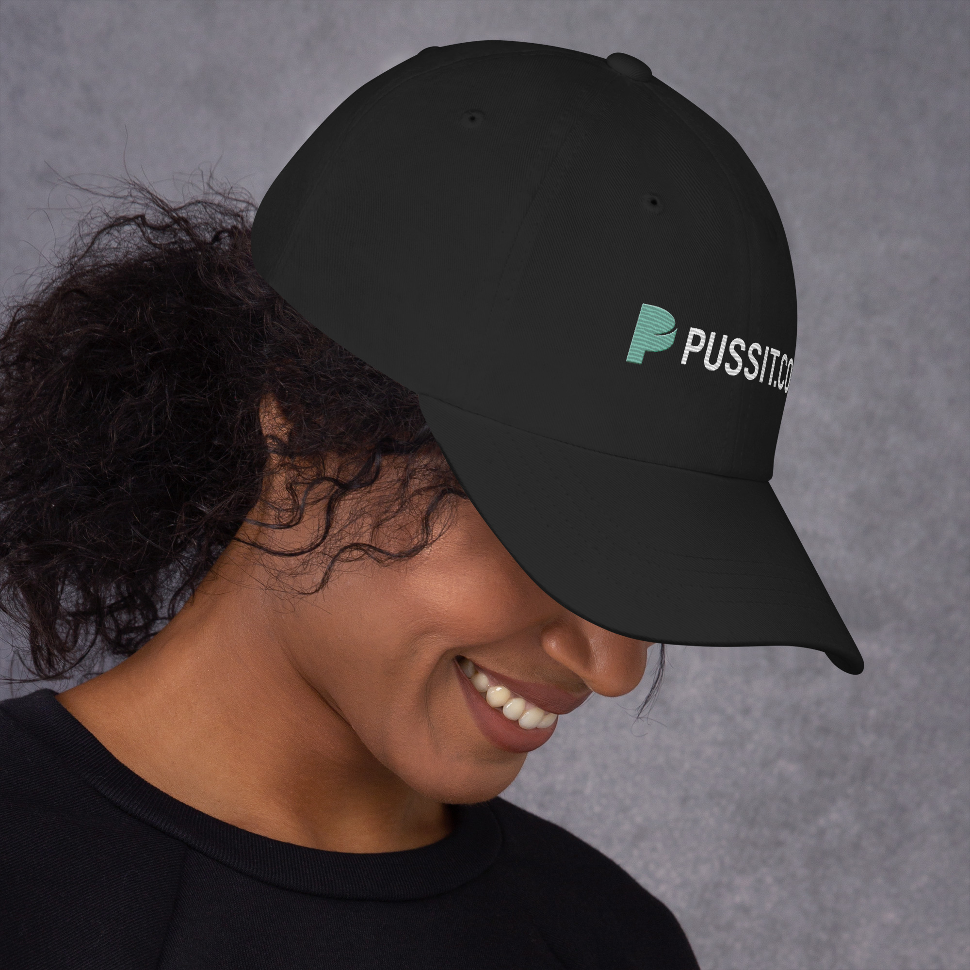Pussit.com lippis - Bild 3