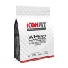 ICONFIT - Whey+ Kollageeni 1kg