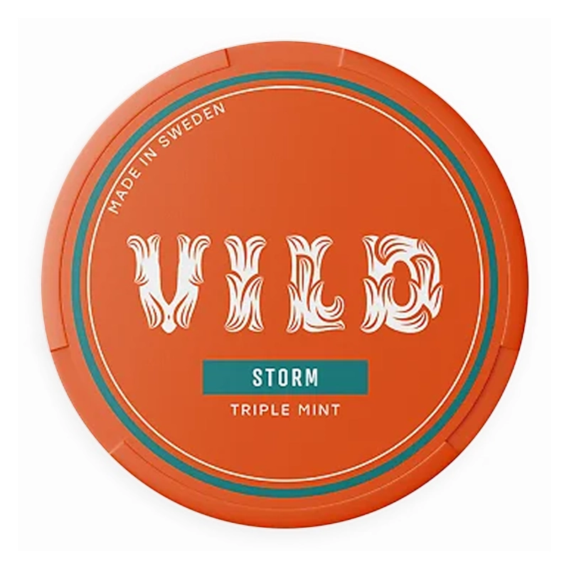 Vild - Storm 11mg