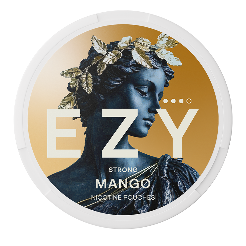 EZY - Mango Strong 9mg