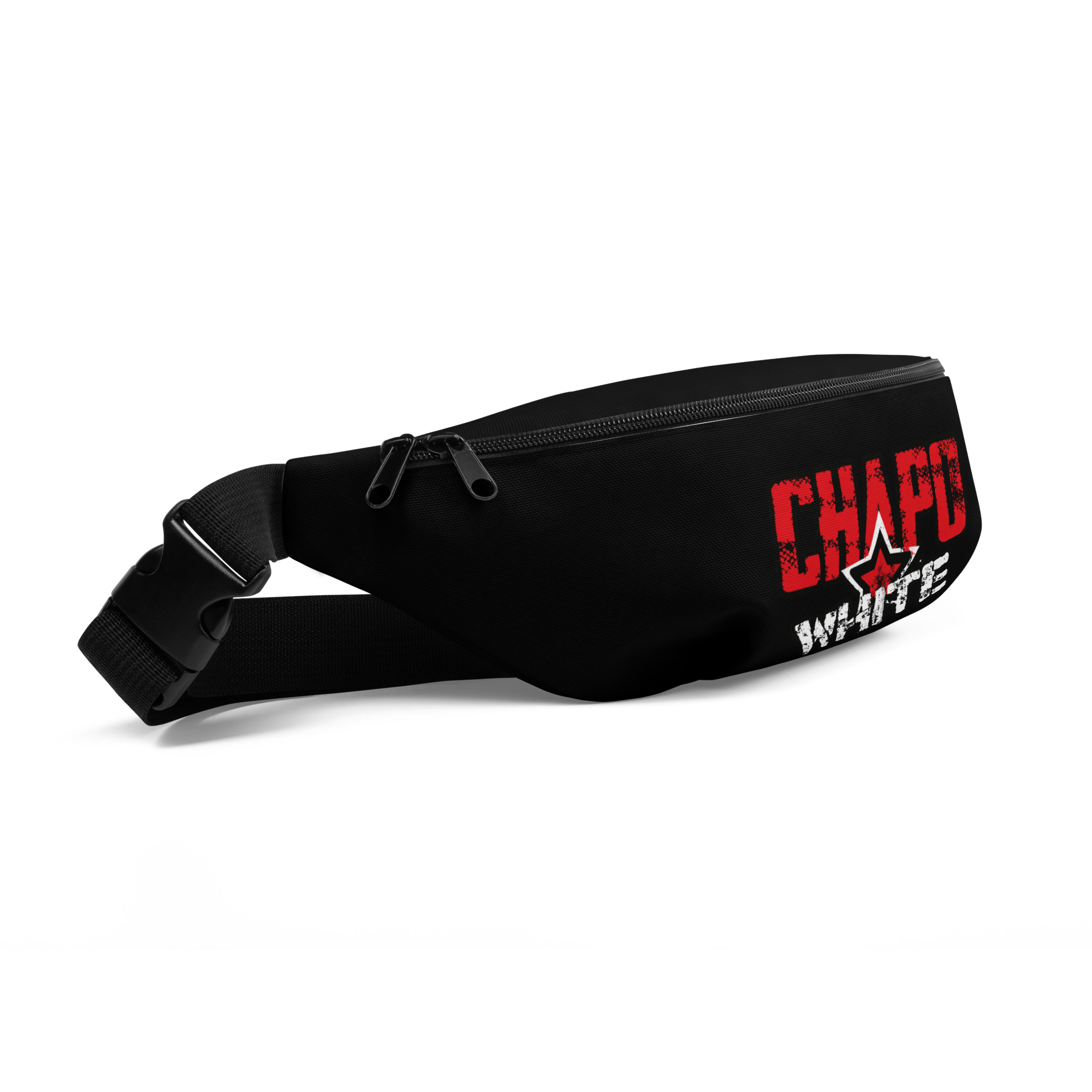 Chapo White vyölaukku - Bild 2