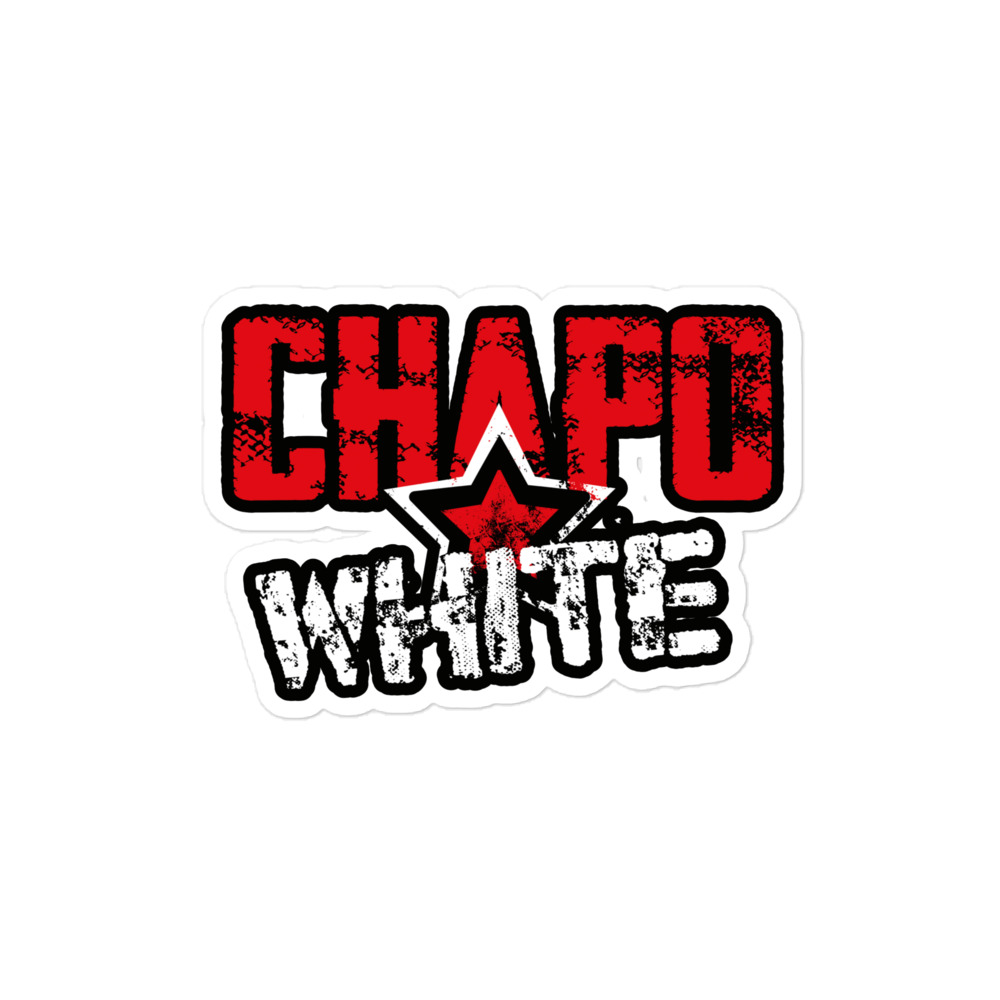 Chapo White tarrat - Bild 3