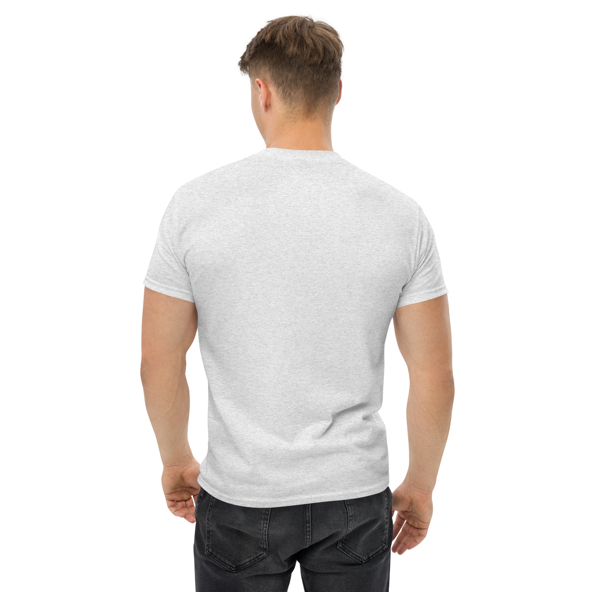 Chapo White T-paita - Bild 44