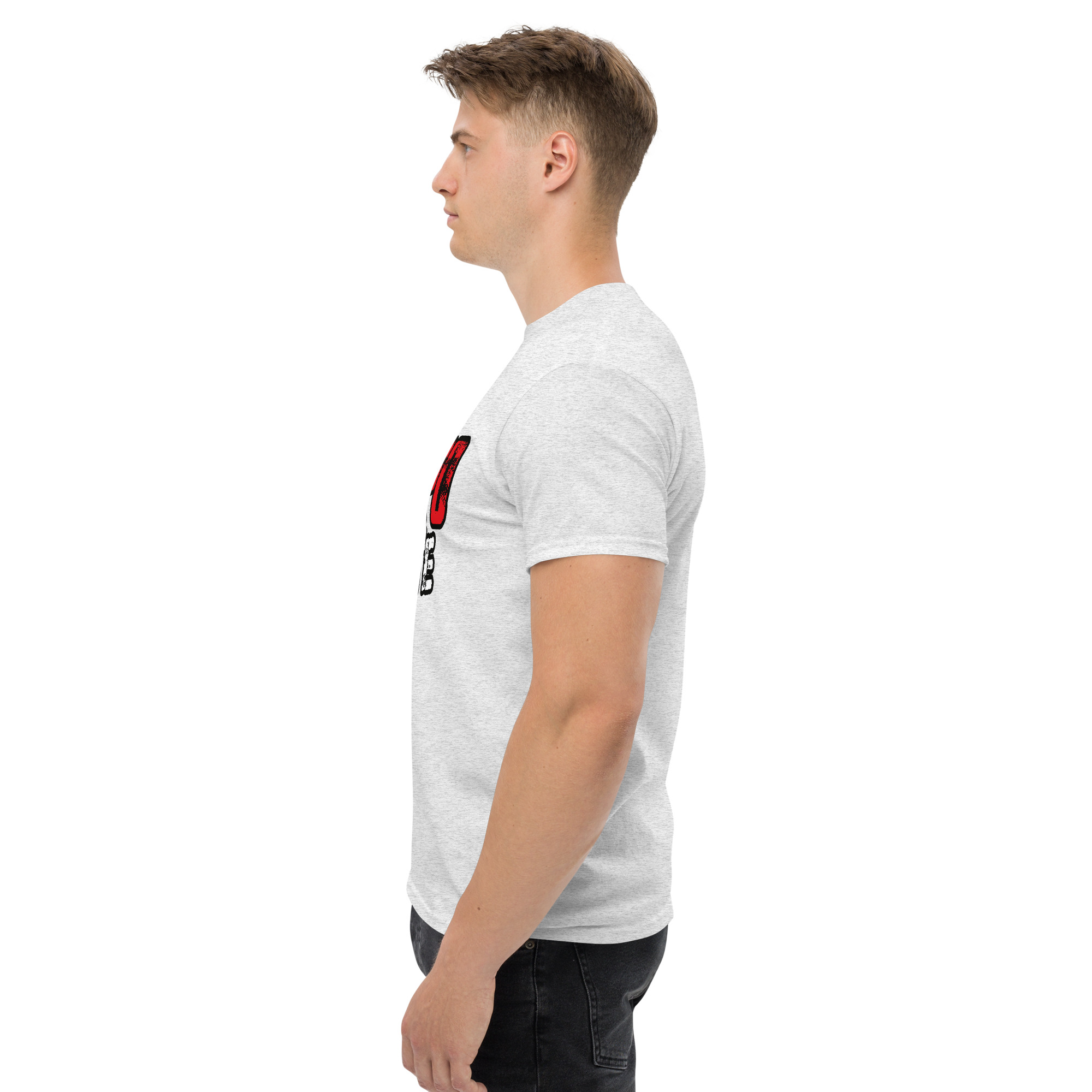 Chapo White T-paita - Bild 45