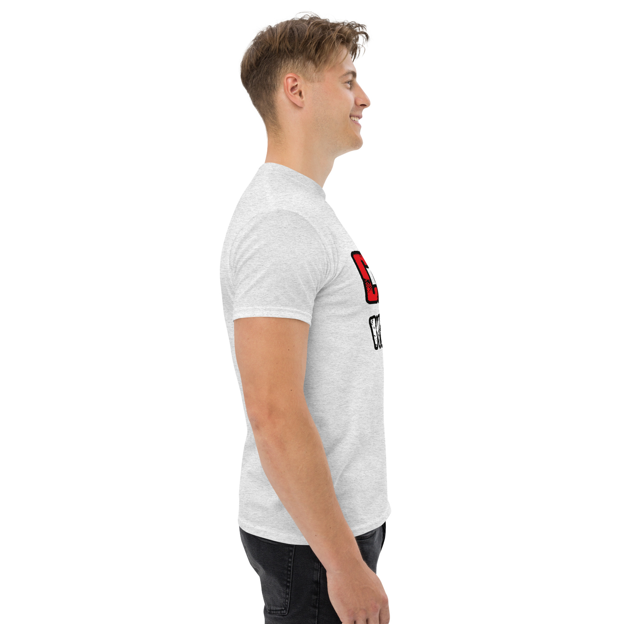 Chapo White T-paita - Bild 47