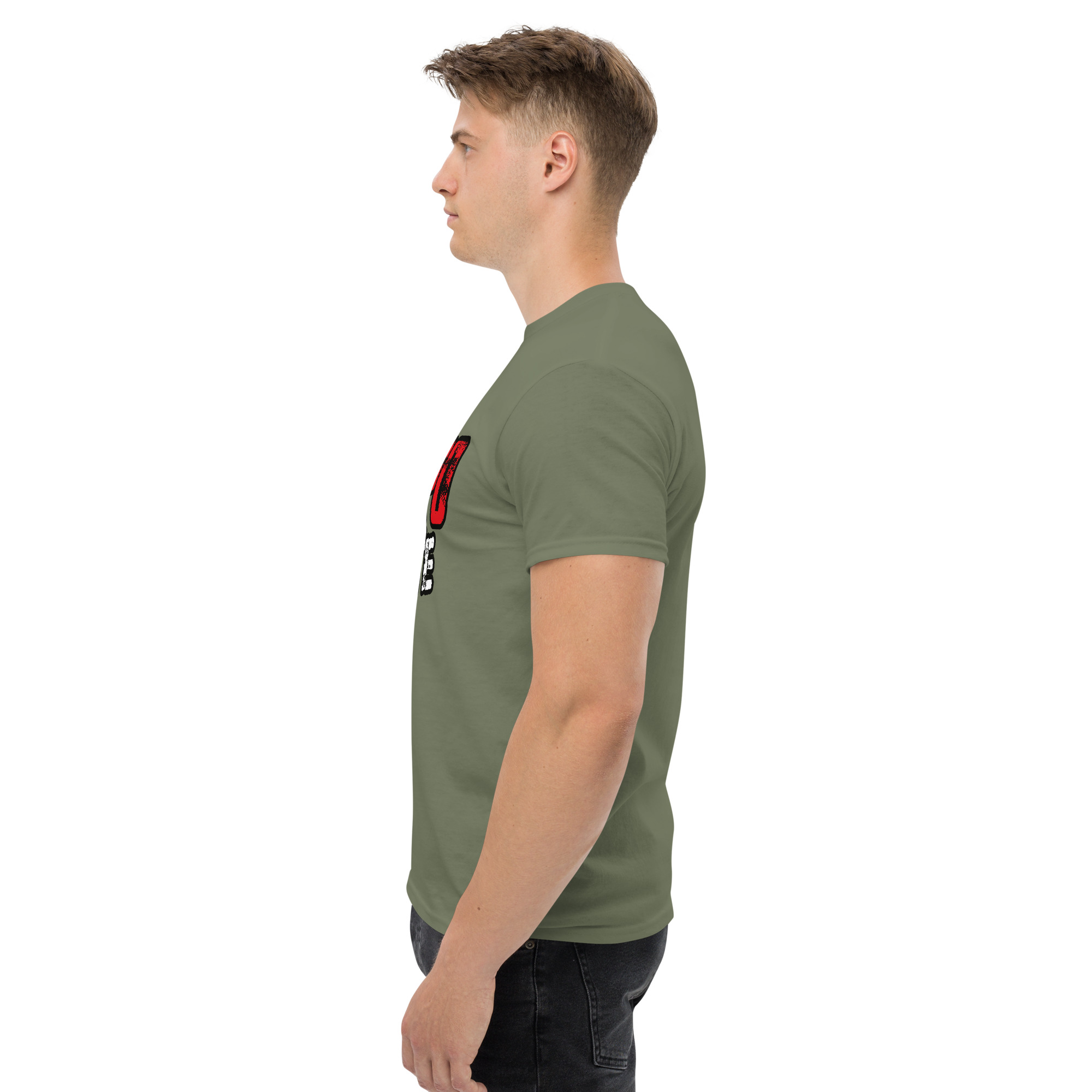 Chapo White T-paita - Bild 15