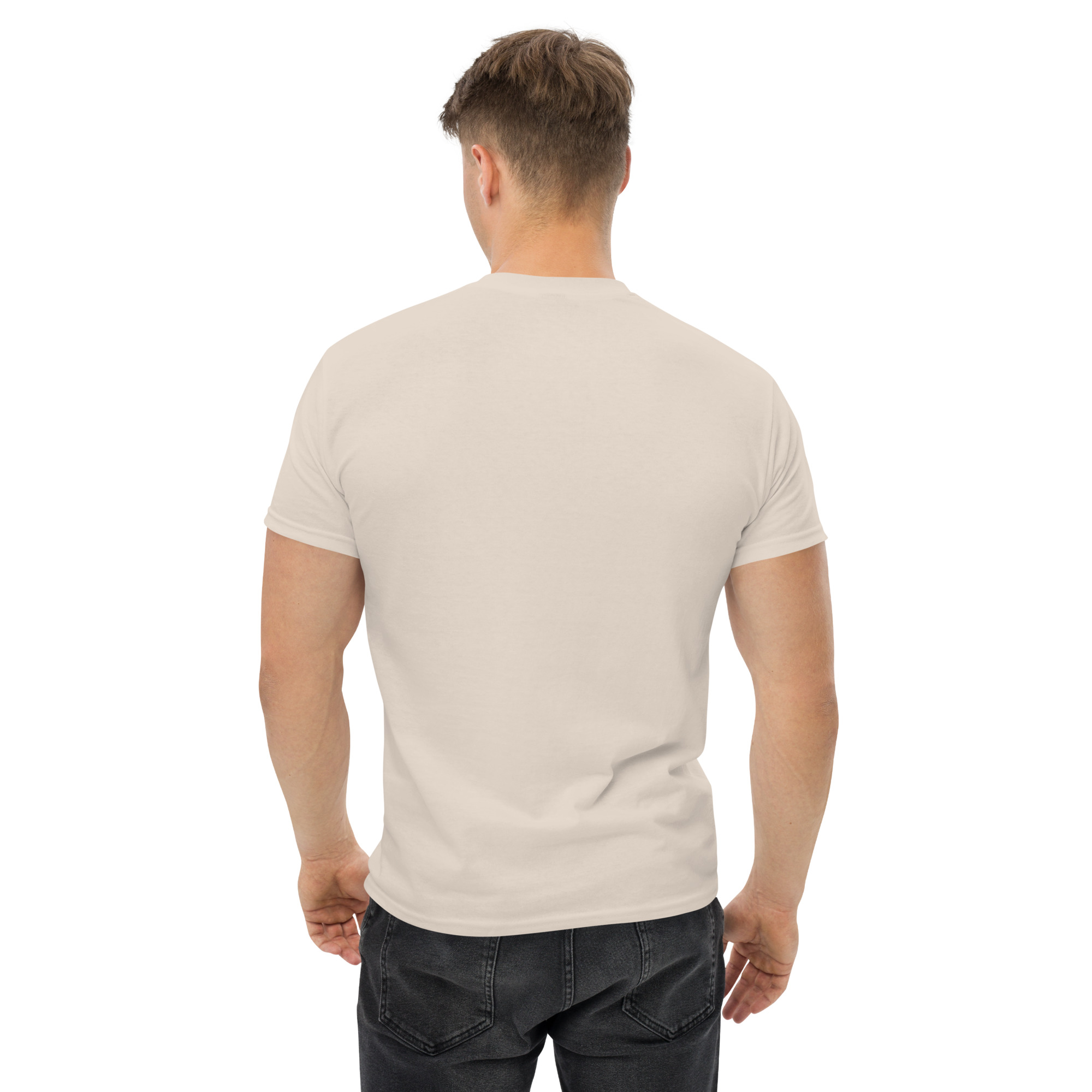 Chapo White T-paita - Bild 38