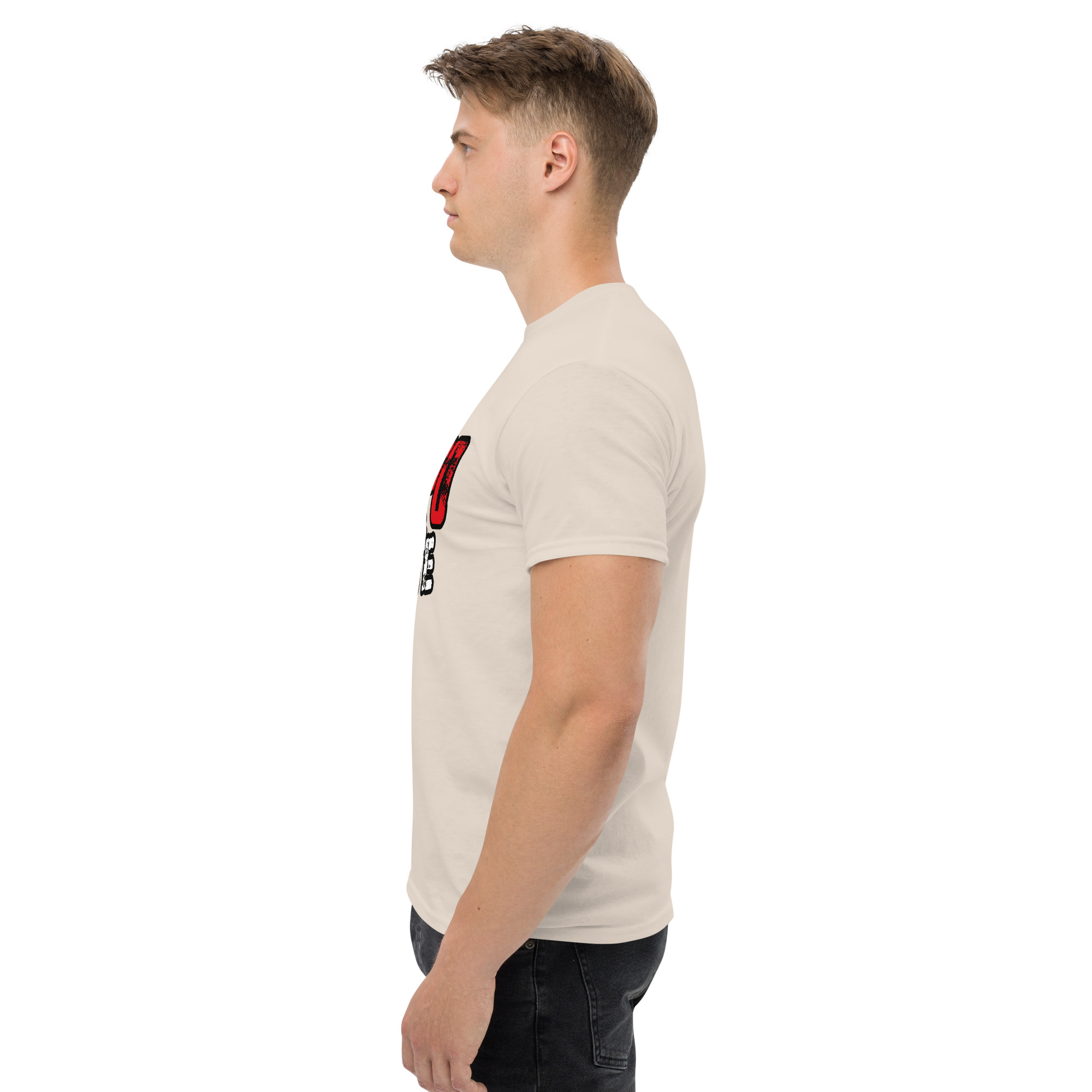 Chapo White T-paita - Bild 39