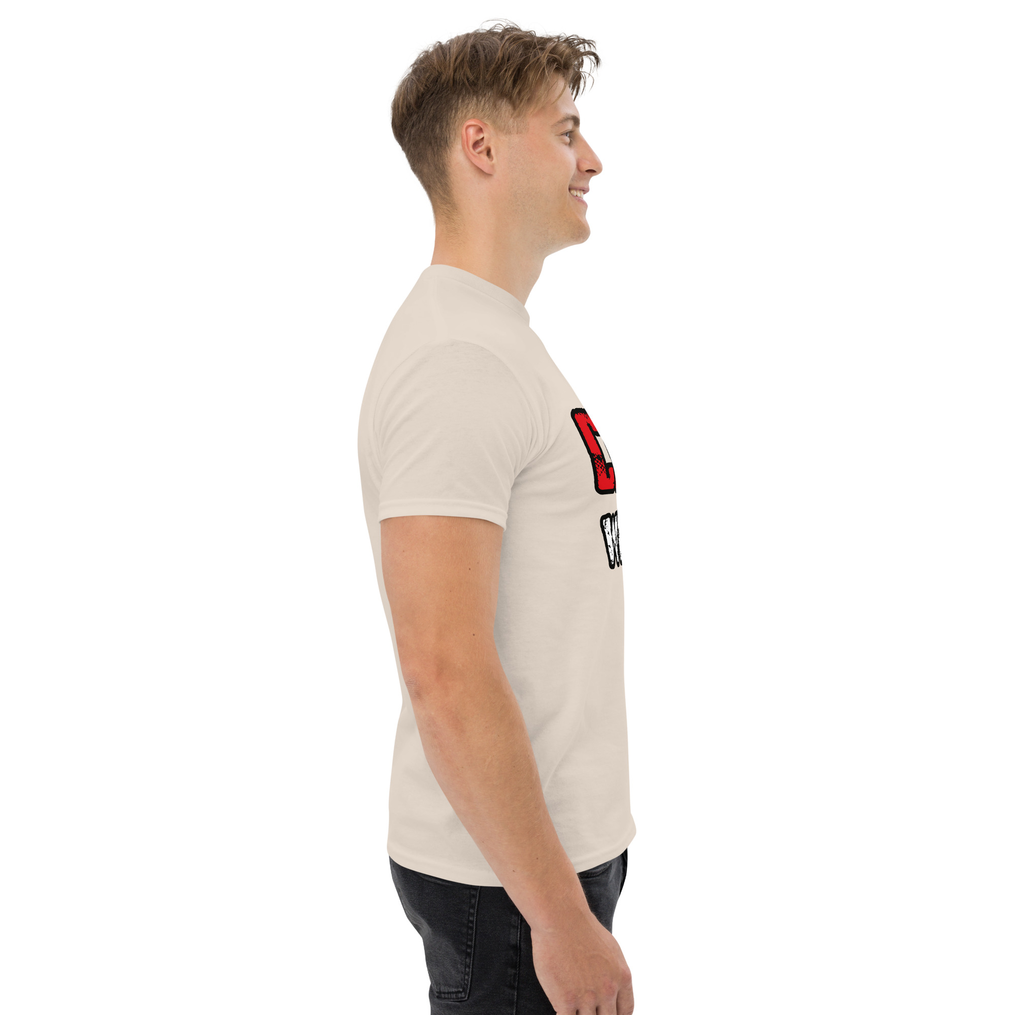 Chapo White T-paita - Bild 41