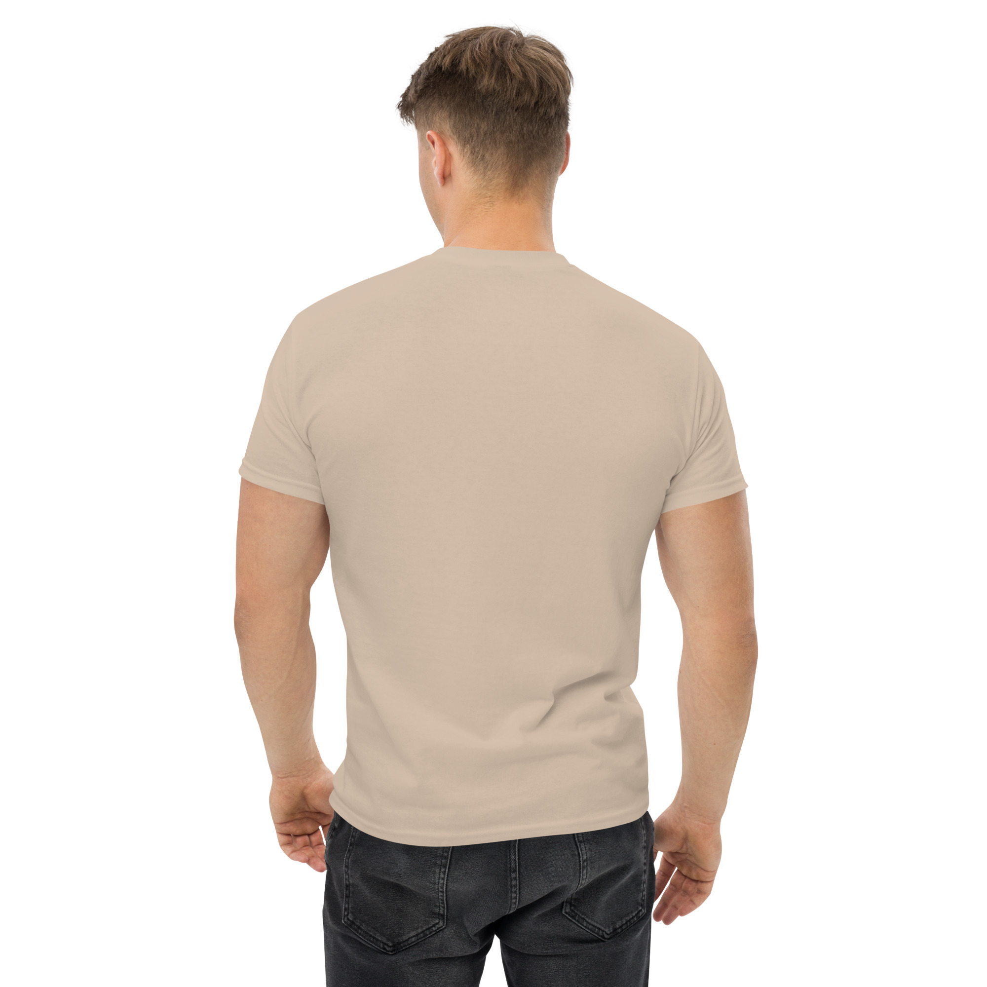 Chapo White T-paita - Bild 32