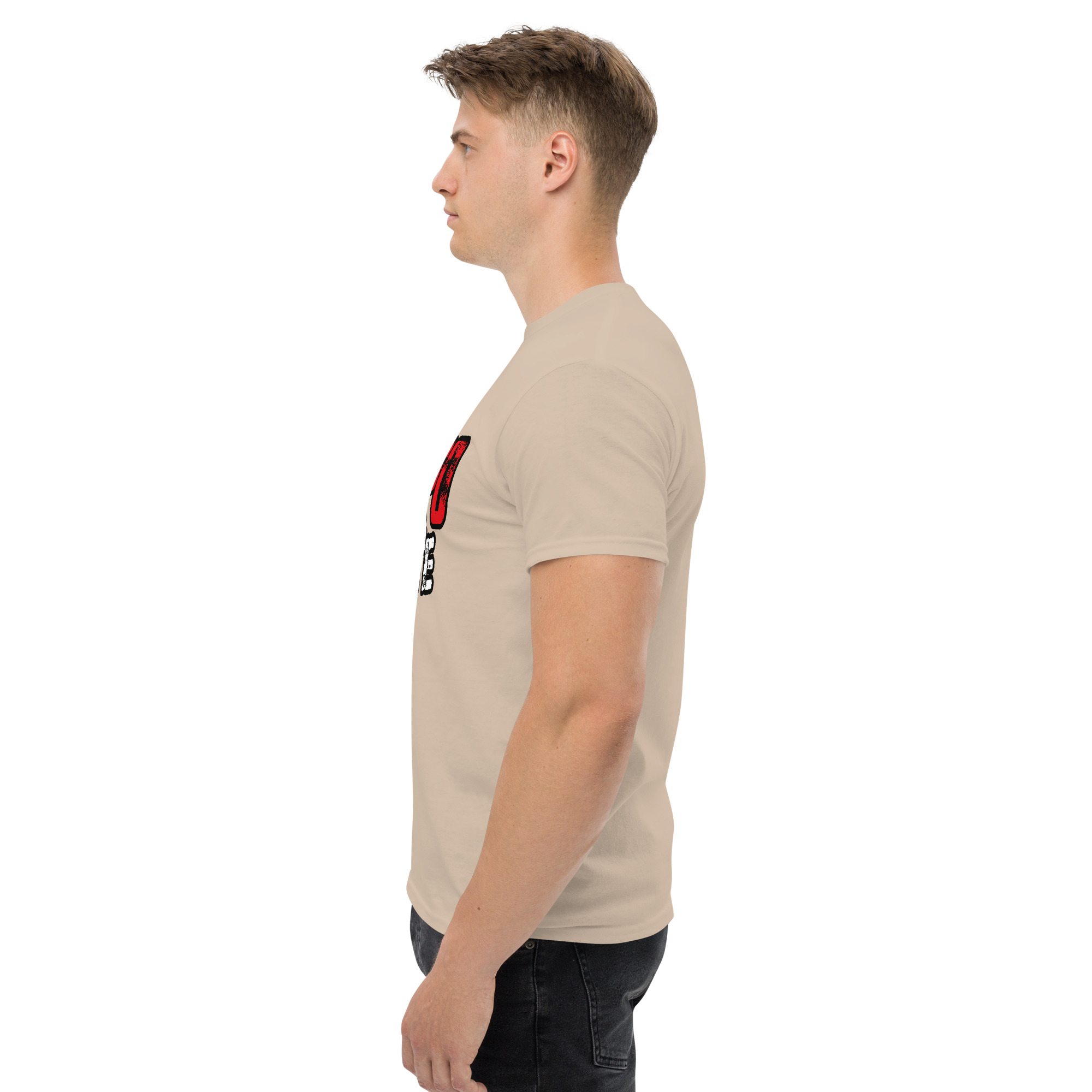 Chapo White T-paita - Bild 33