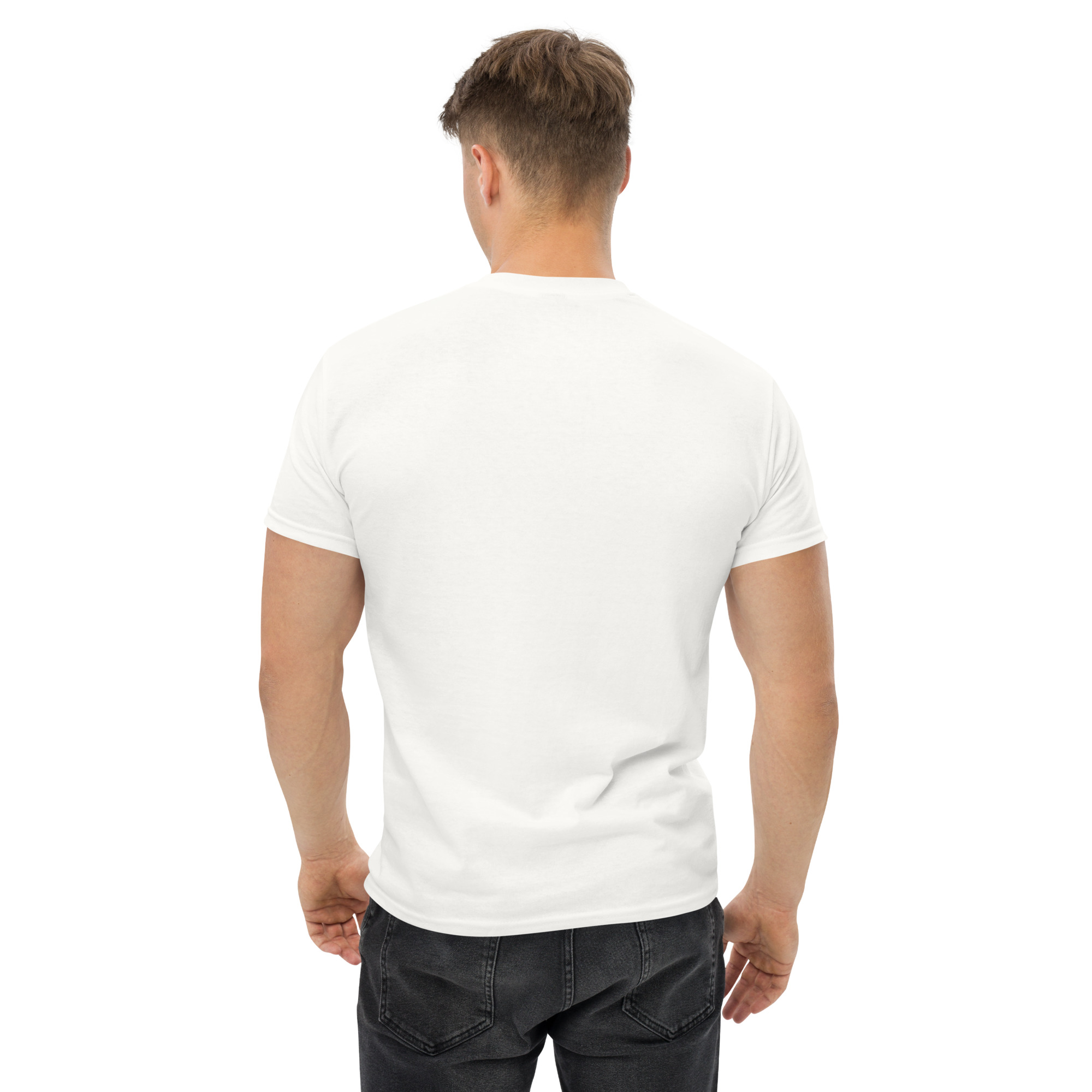 Chapo White T-paita - Bild 50