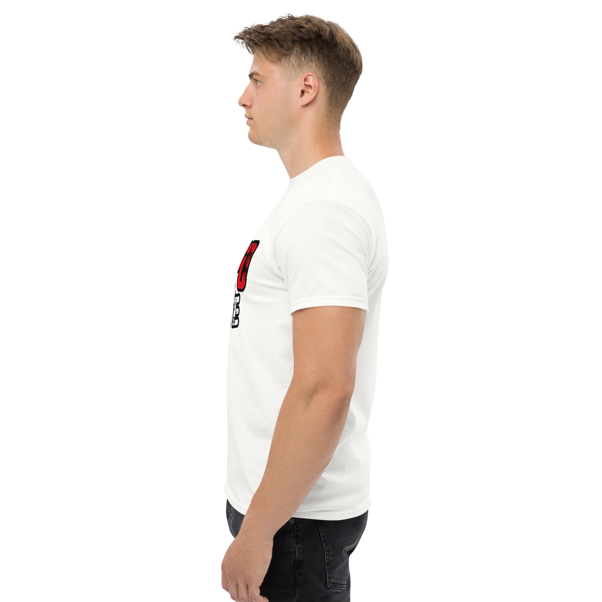 Chapo White T-paita - Bild 51