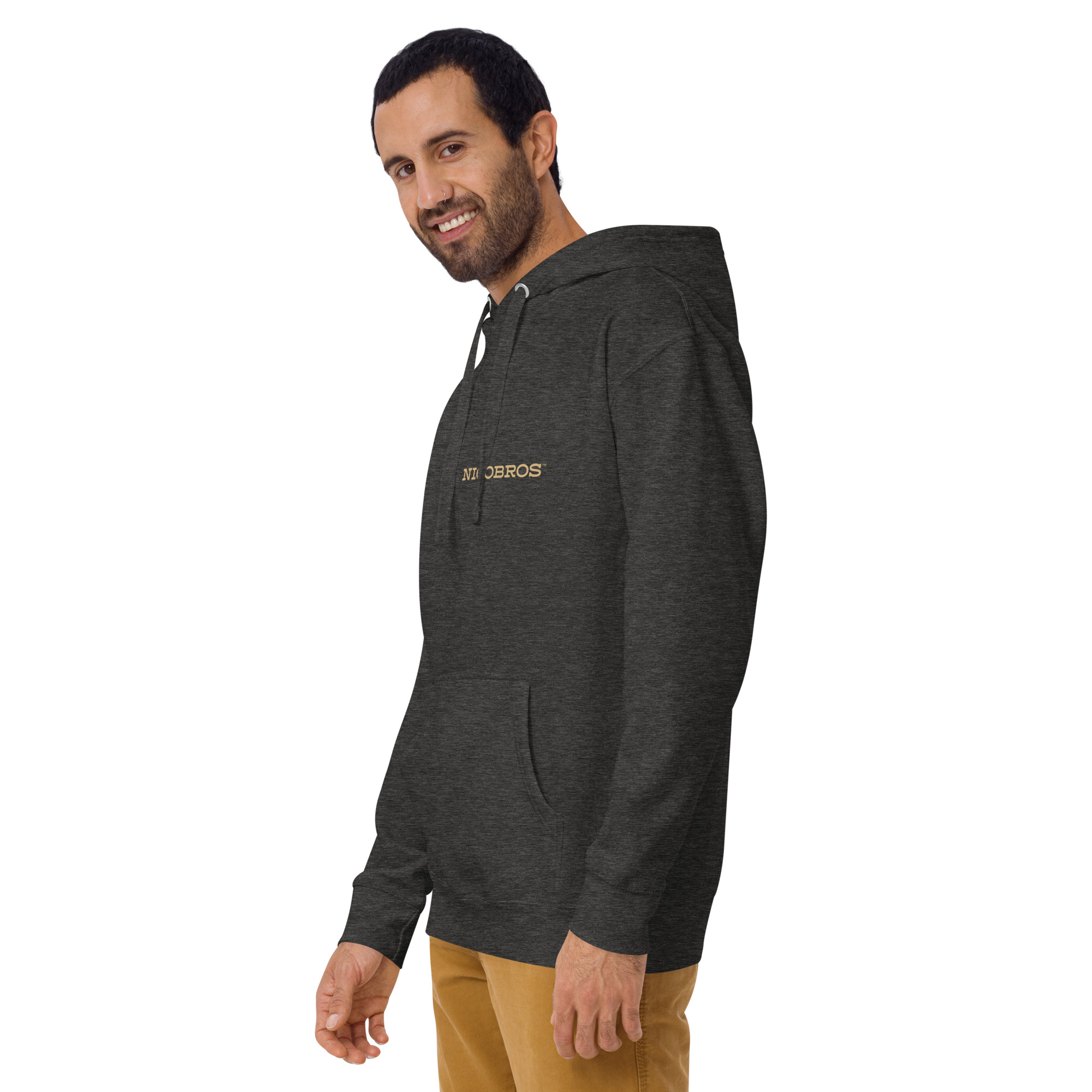 Nicobros huppari - Bild 7