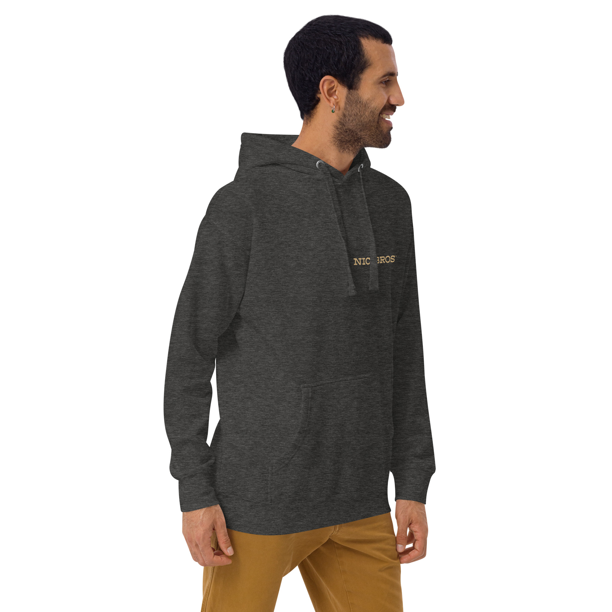 Nicobros huppari - Bild 8