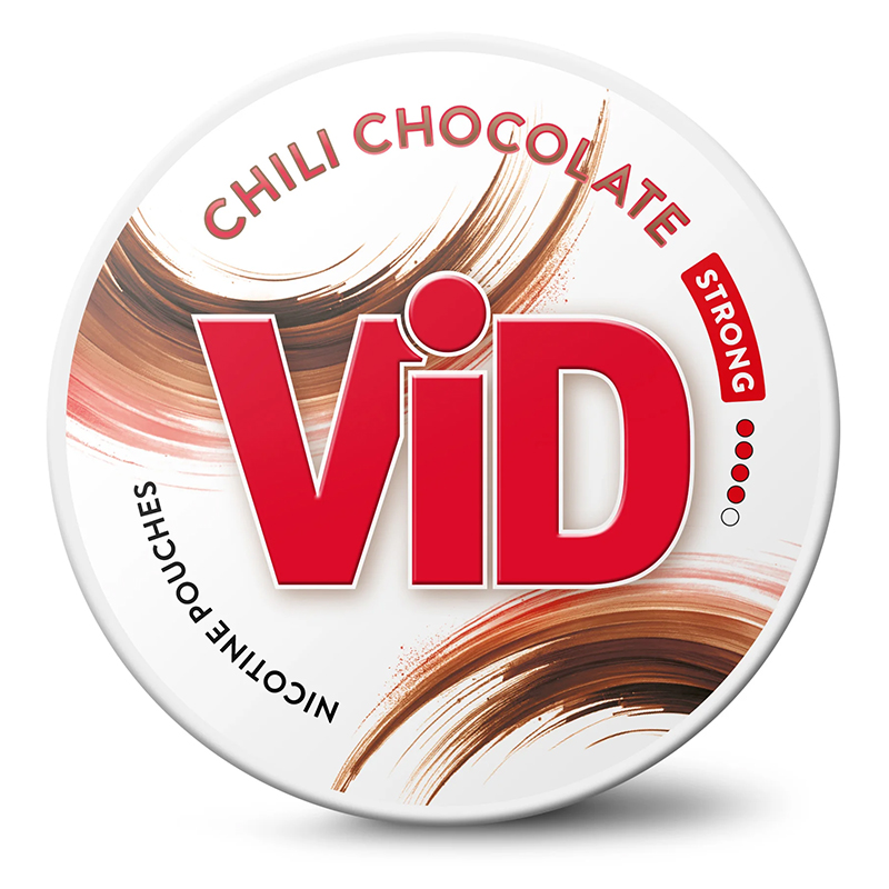 ViD - Chili Chocolate Strong 7,8mg
