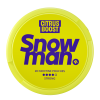 Snowman - Citrus Boost Strong
