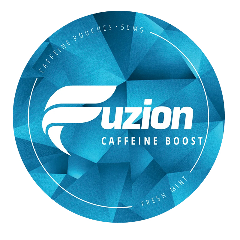 Fuzion - Fresh Mint 0mg