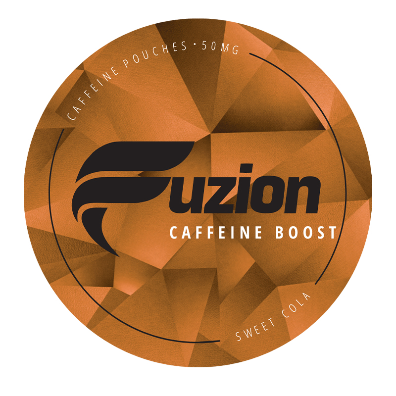 Fuzion - Sweet Cola 0mg