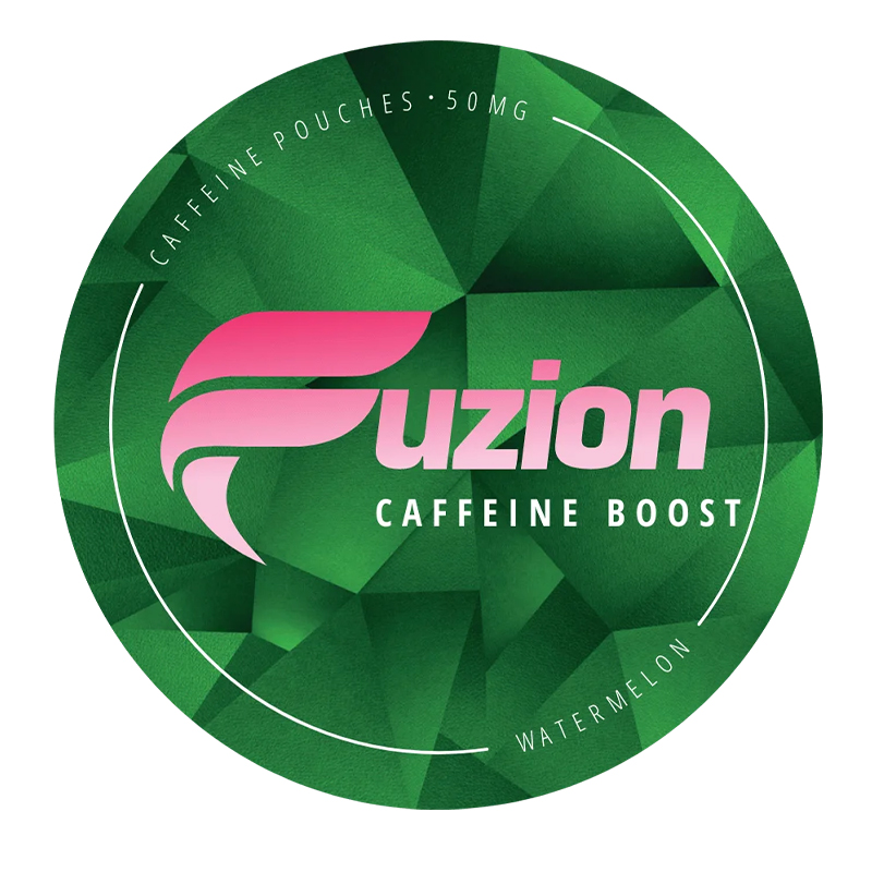 Fuzion - Watermelon 0mg