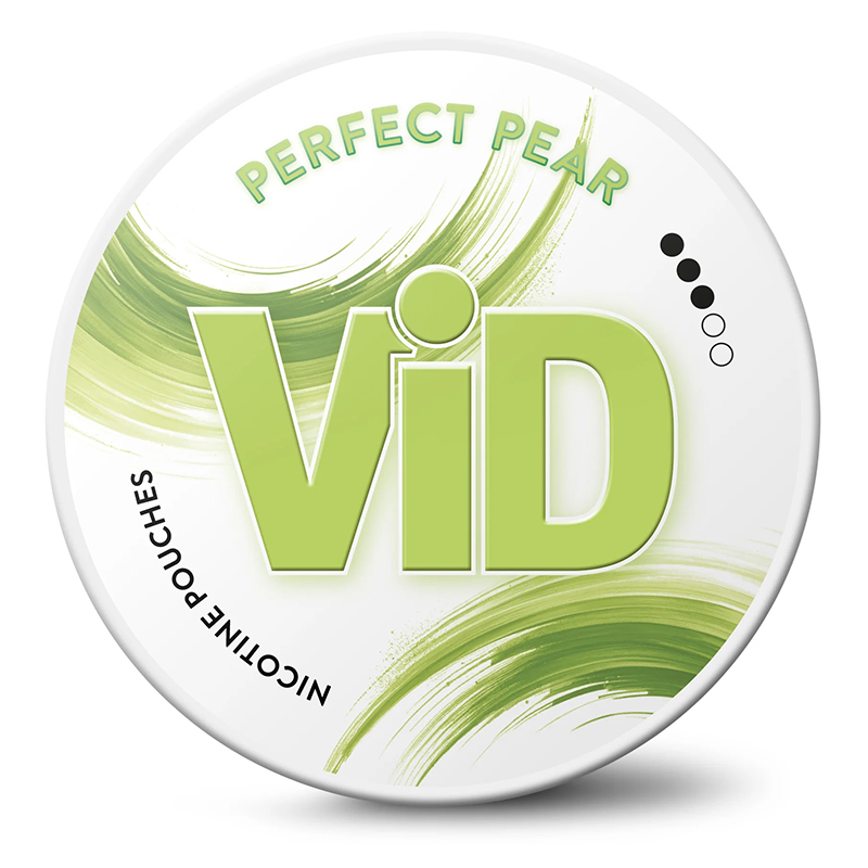 ViD - Perfect Pear 7,2mg