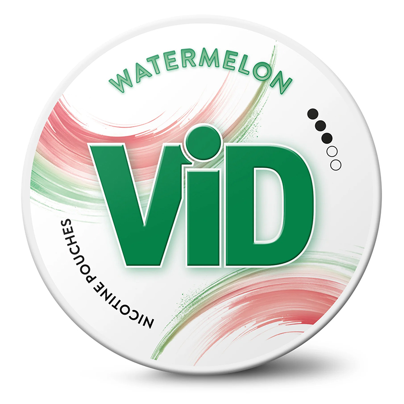 ViD - Watermelon 7,2mg