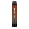 Kings Nordic - Pure Tobacco 2%