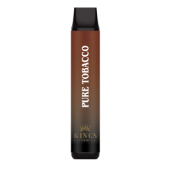 Kings Nordic - Pure Tobacco 2%