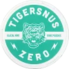 Tigersnus Zero - Clacial Mint