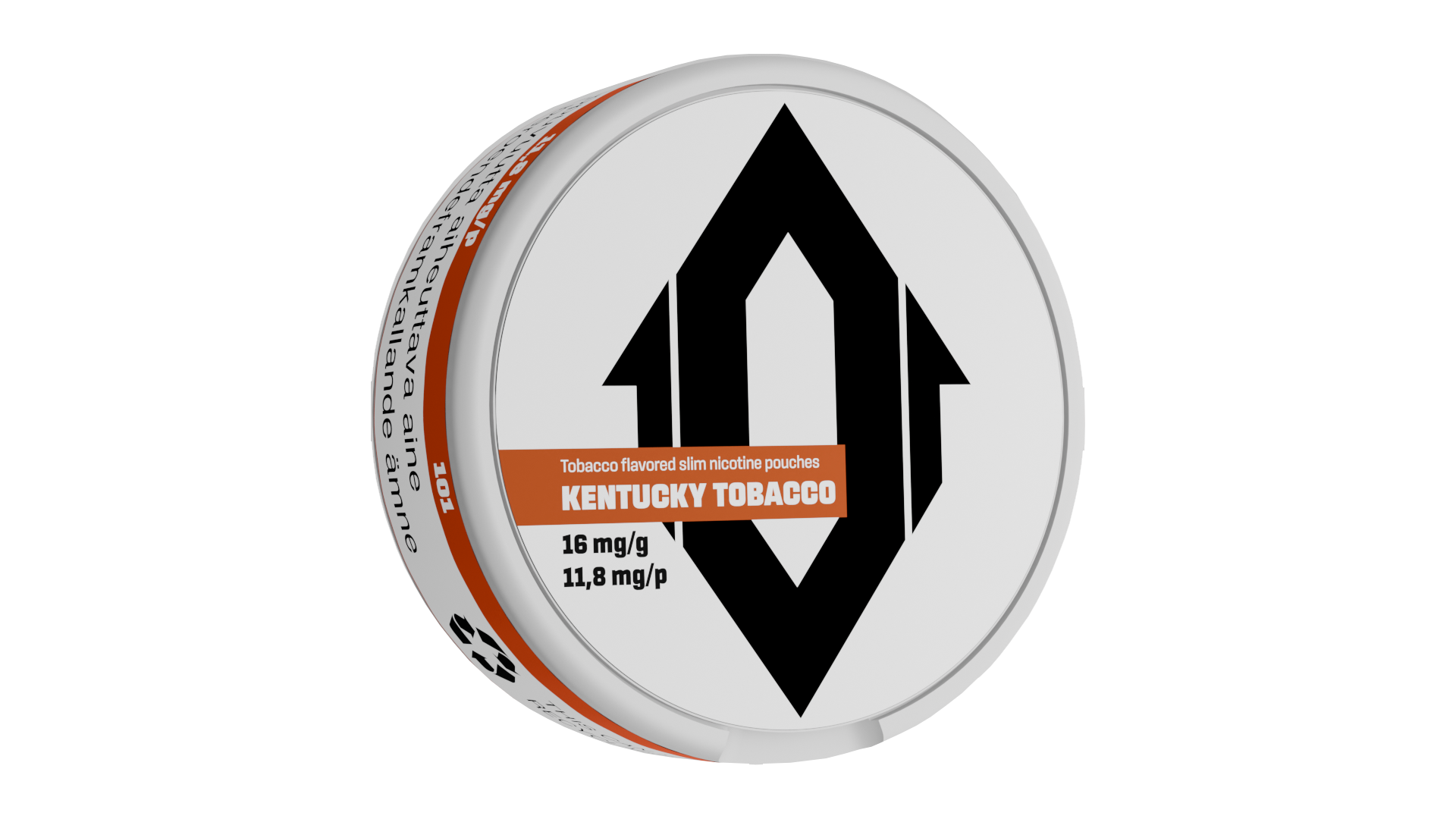 101 - Kentucky Tobacco