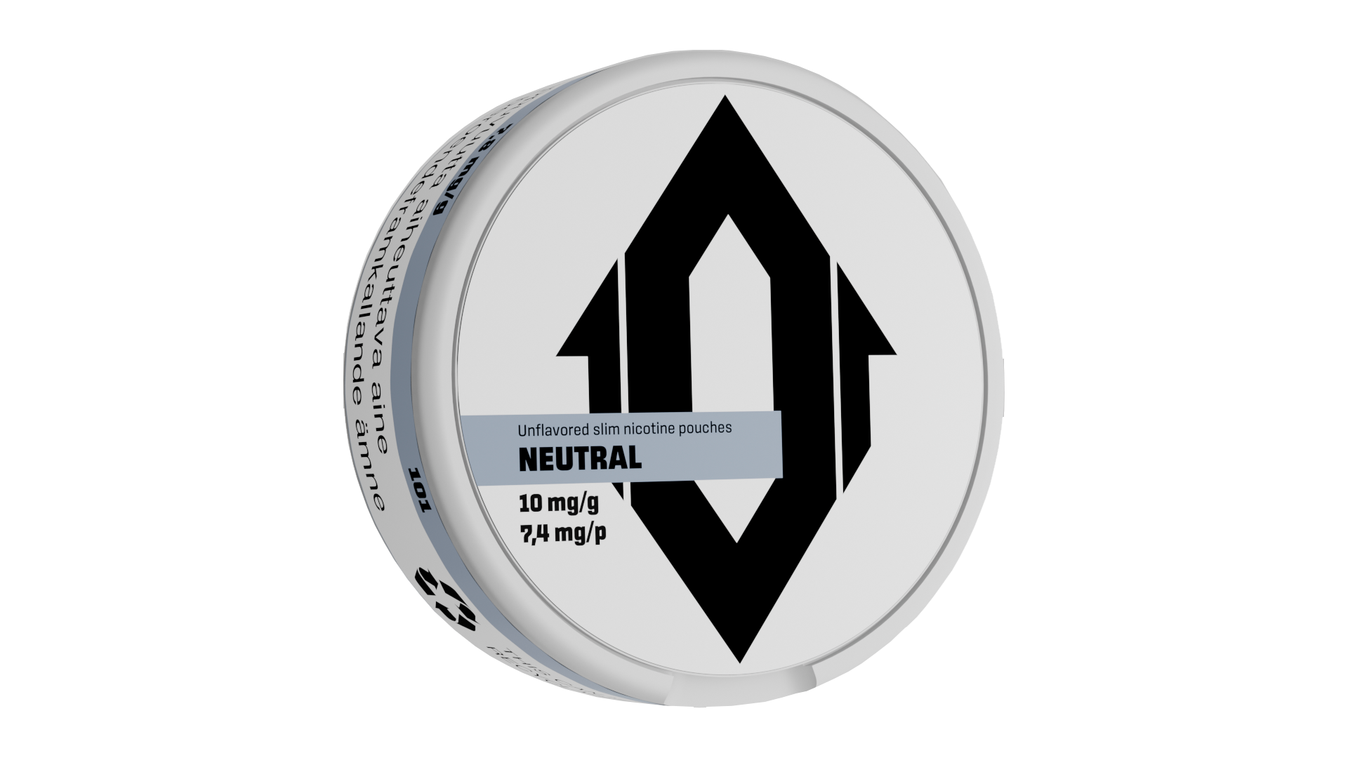 101 - Neutral