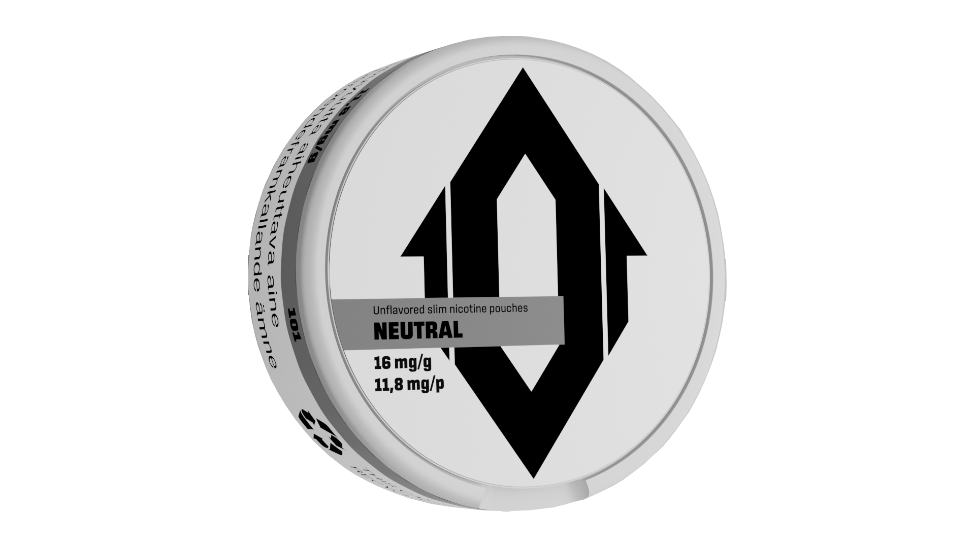 101 - Neutral