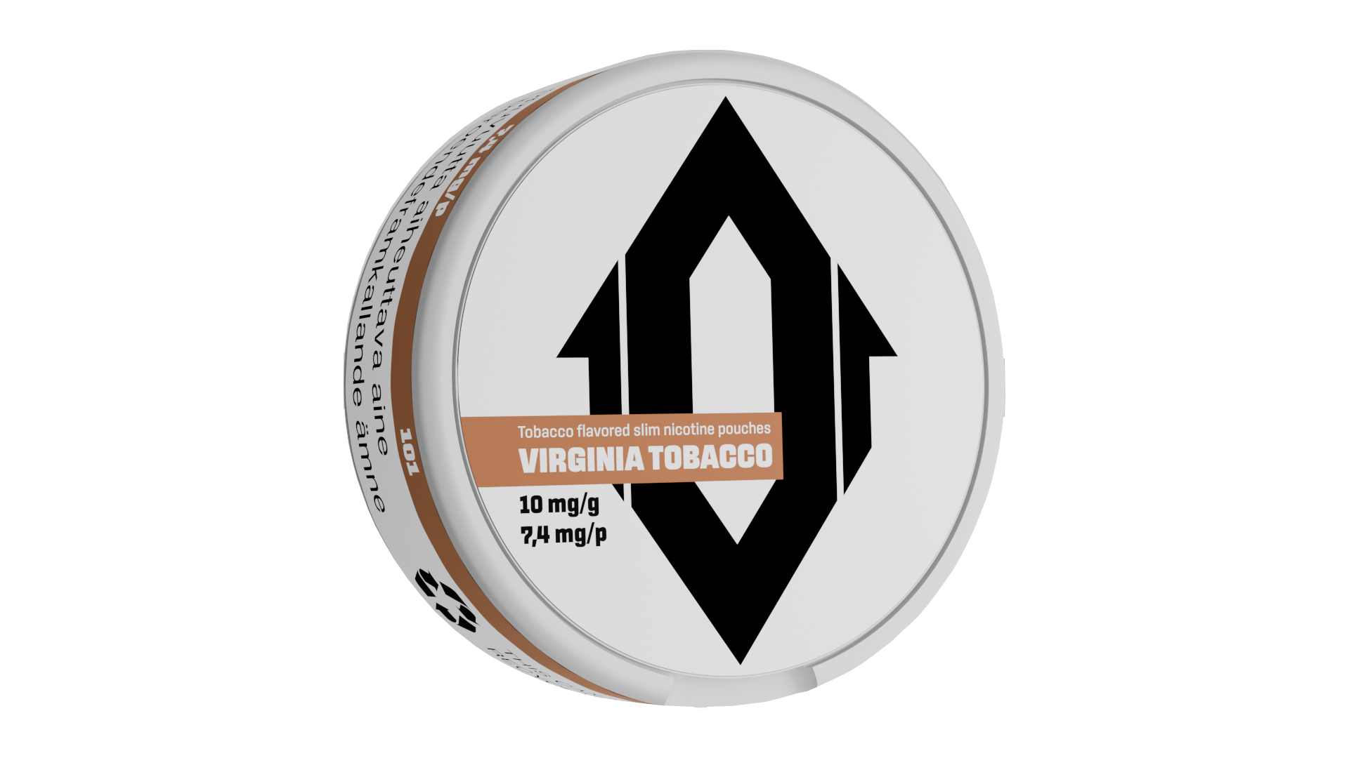 101 - Virginia Tobacco