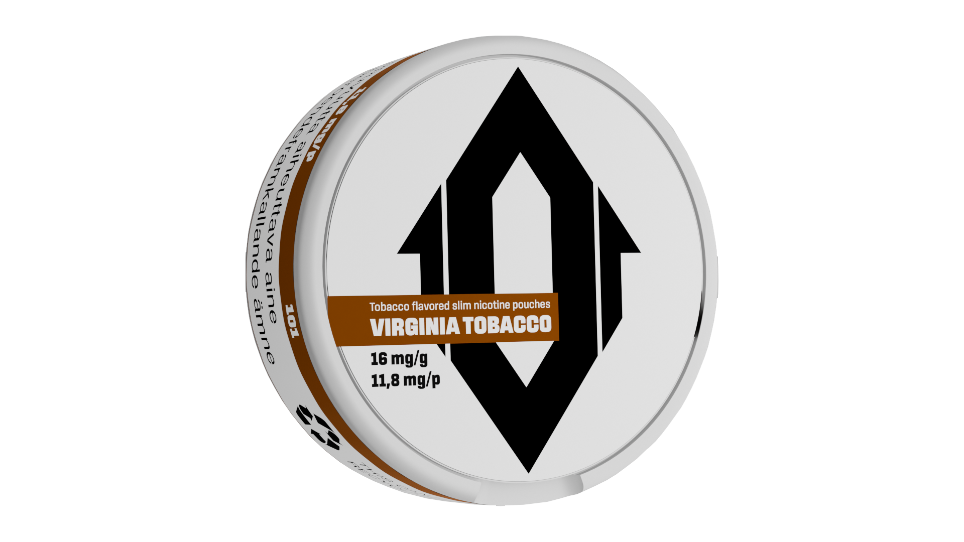 101 - Virginia Tobacco