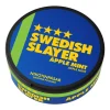 SWEDISH SLAYER - APPLE MINT