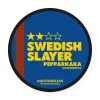 SWEDISH SLAYER - Pepparkaka