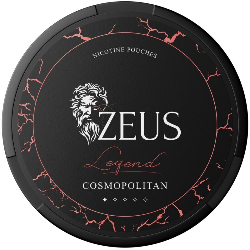 Zeus Legend - Cosmopolitan Light