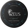 Zeus Legend - Cold Lightning Light