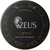 Zeus Legend - Scotch Whiskey Light