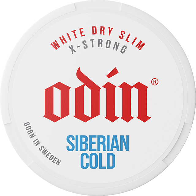 Odin - Siberia Cold X-Strong