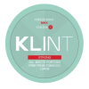 Klint - Freeze Mint Max 12mg