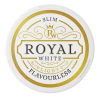 Royal White - Flavourless Light 4mg