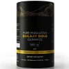 Mojo Naturals - Pure Himalayan Shilajit Gold Gummies
