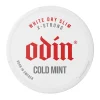 Odin - Cold Mint X-Strong