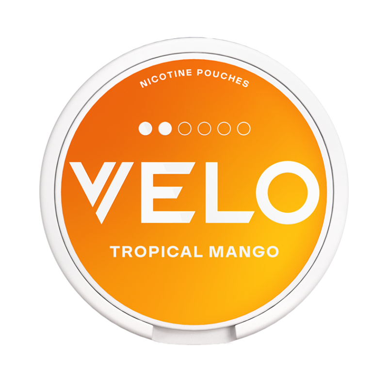 Velo - Tropical Mango